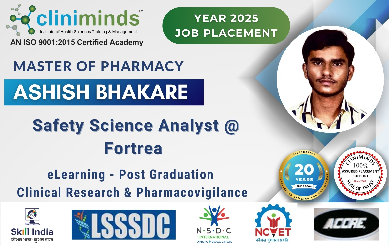 Cliniminds Placements